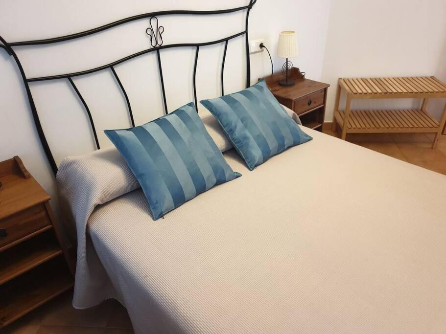 Apartamento Plaza De San Bernardo 4 Sevilla Eksteriør billede